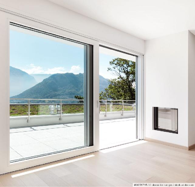 Referenz | mbv Fenster + Türen GmbH, Ense-Ruhne